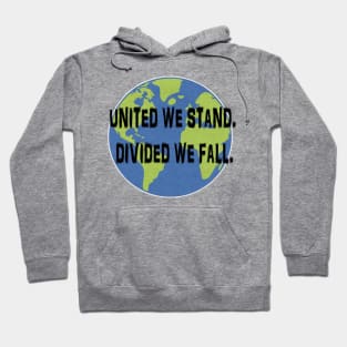 United we stand Hoodie